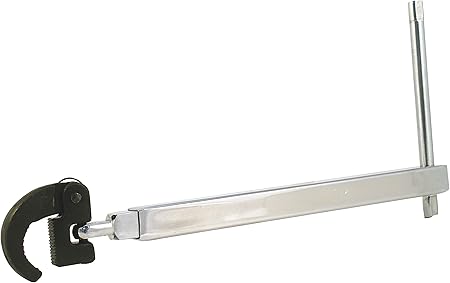 Fartools 211026 Cle Lavabo Telescopique Amazon Fr Bricolage