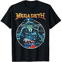 Tシャツ MEGADETH Peace sells, who’s buying? Megadeth - Peace Sells But Who's Buying (T-Shirt