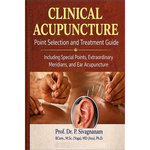 Energetic Physiology in the Acupuncture Pointnames: Willmont