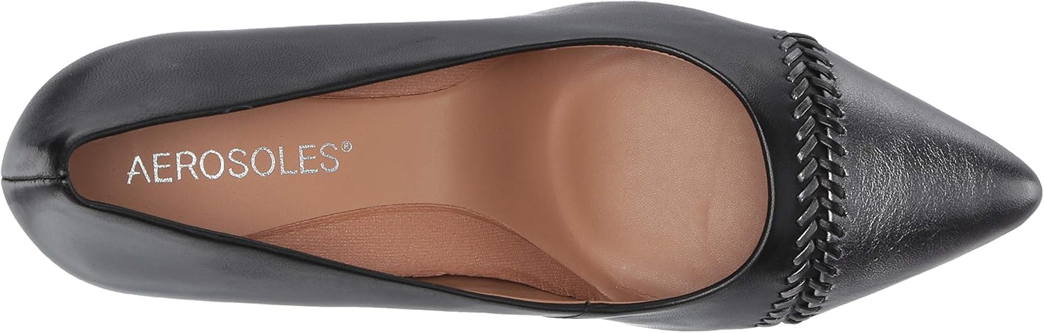 aerosoles endearment pump