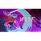 Hyper Light Drifter - Special Edition - Nintendo Switch [Digital Code]