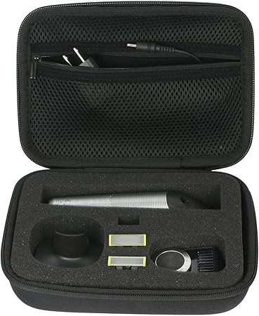 philips norelco qp6520