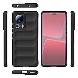 Jiajihua Cover Compatible with Xiaomi 13 Lite