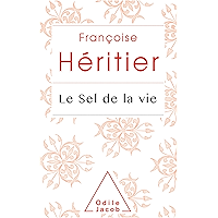 Le Sel de la vie (Collector) (French Edition) book cover Le Sel de la vie (Collector) (French Edition) book cover