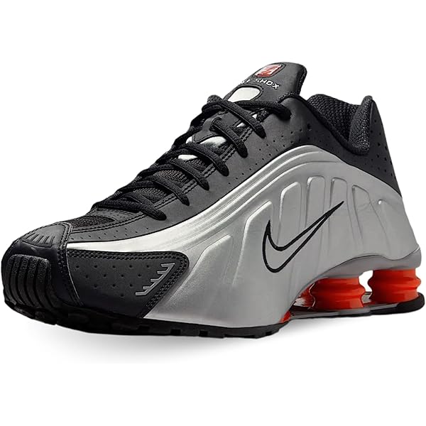 Amazon.com | Nike Shox TL Men's Shoes (CN0151-003, Black