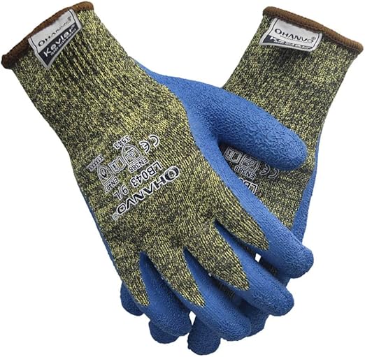 Schnittschutz Shorts Klasse 5 - Stichfeste Schutzhose Für Arbeit & Handwerk