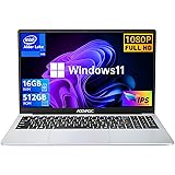 ACEMAGIC Laptop Computer 16GB DDR4 512GB