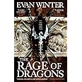 The Rage of Dragons (The Burning, 1)