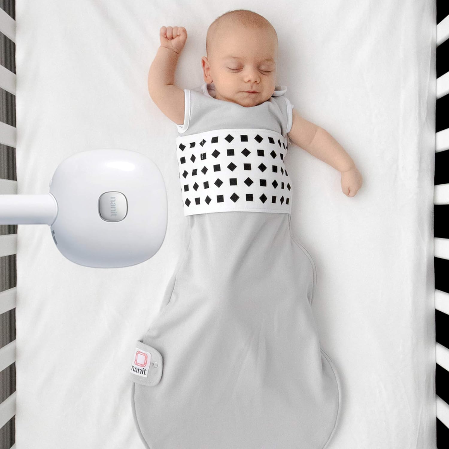 nanit sleep wear