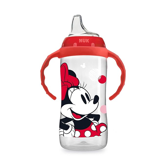 nuk mickey sippy cup