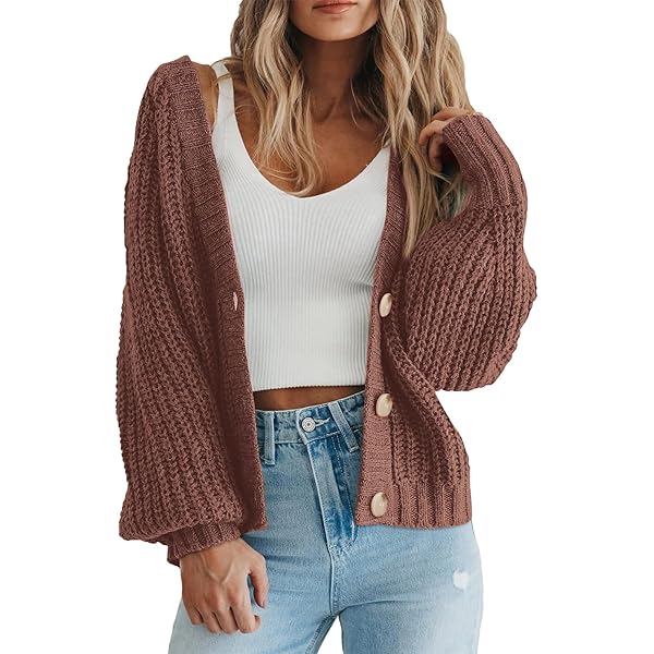 Knit Blouse Casual V-neck Short Sleeve Pullover Top - Wne Red / S Womens Chiffon Tops And Blouses