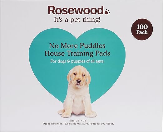 amazon empapadores perro