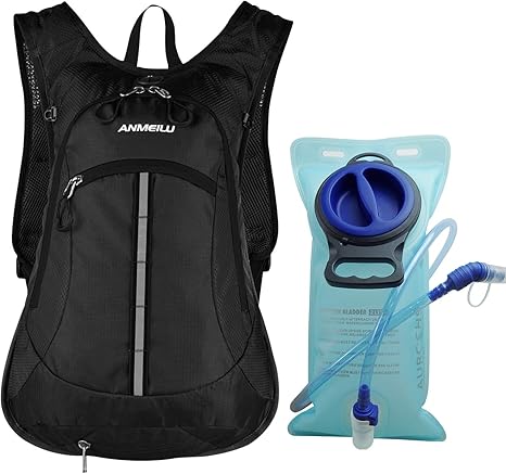 15l cycling backpack