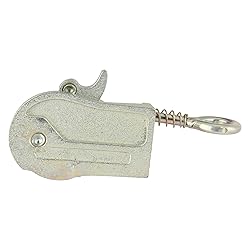 AMERICAN POWER PULL CORP Pp7008 Fence and Wire Grip