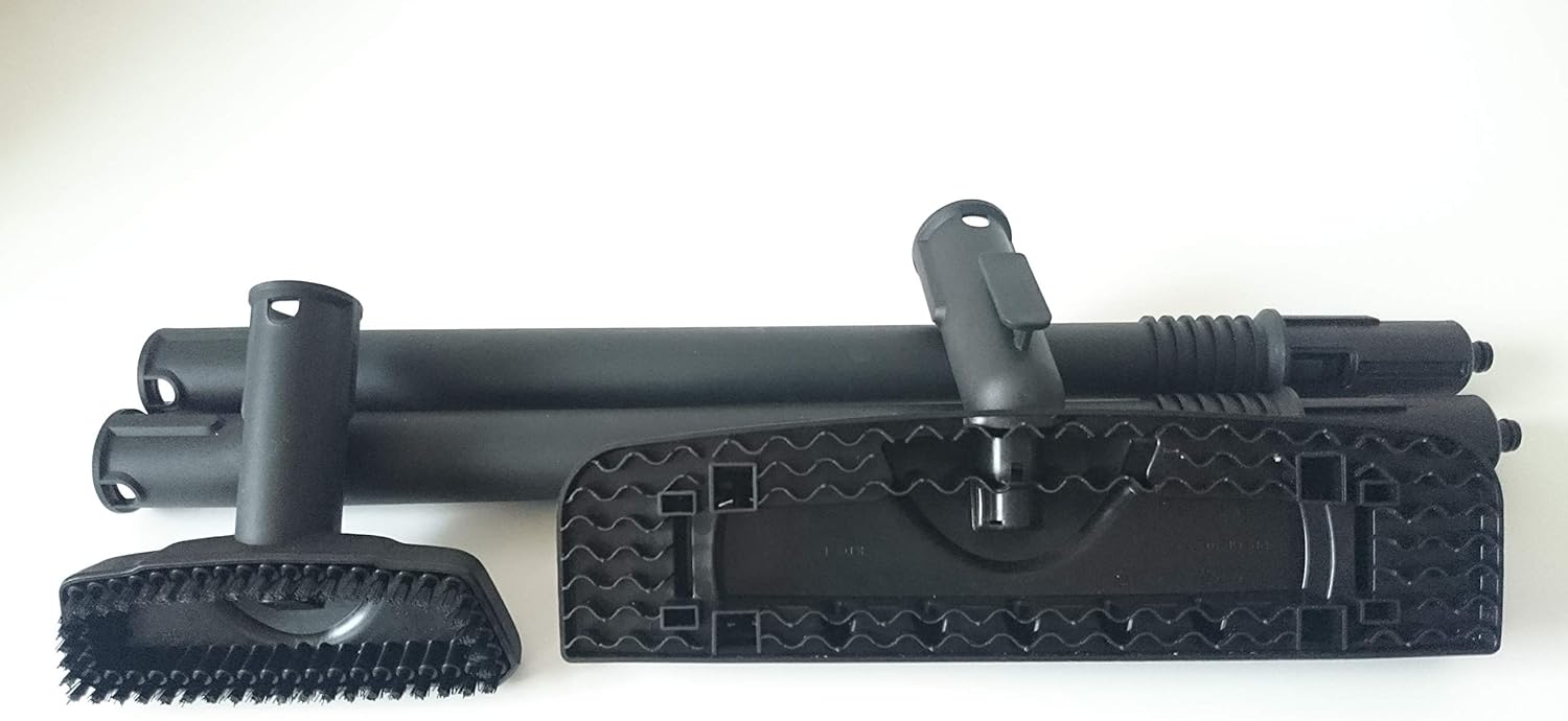 Amazon Karcher スチームクリーナー スチームクリーナー