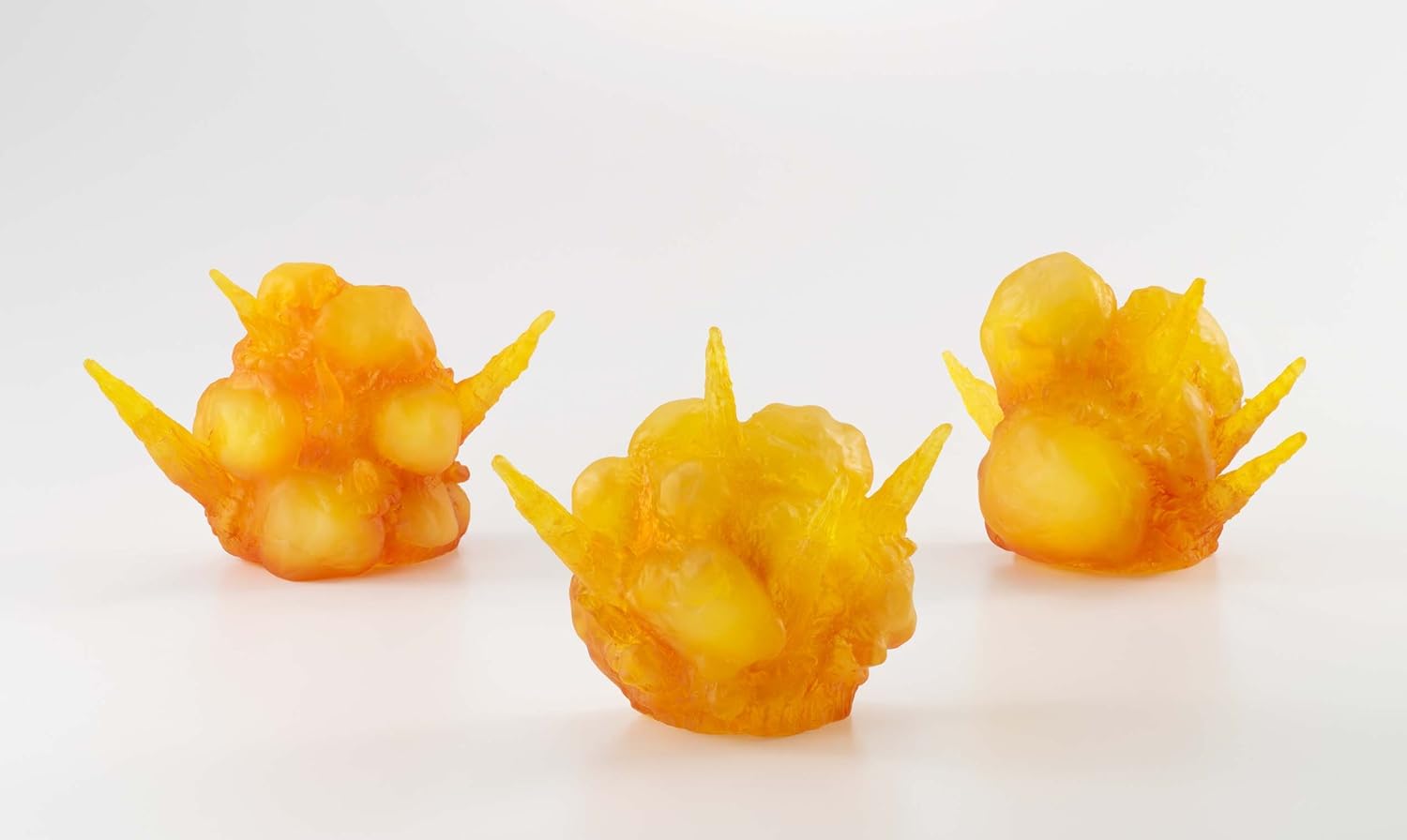 Bandai Tamashii Nations Tamashii Effect 