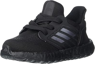 Amazon Adidas キッズ Ultraboost 伸縮性ランニングシューズ Adidas アディダス シューズ