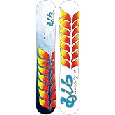 Jamie Lynn 96 Snowboard by Lib Tech