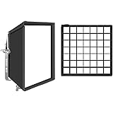 Foldable Softbox Diffuser With Grid Beehive For 50rs 672s Mb832 | INDIA