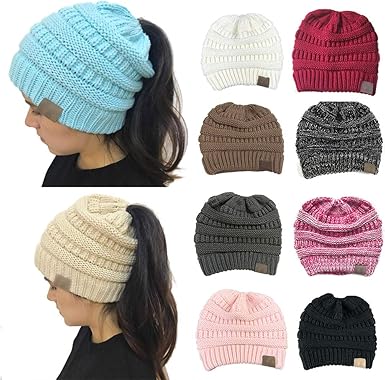 ladies winter hats uk