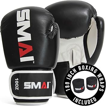 smai gloves