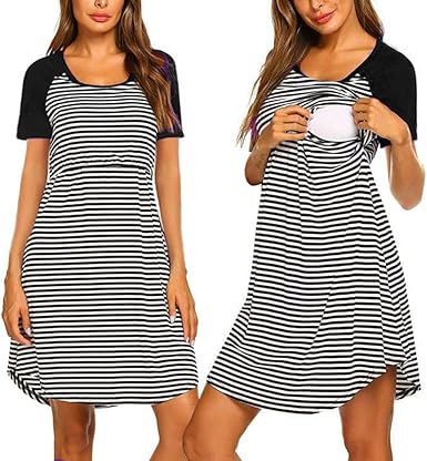 feeding dress amazon