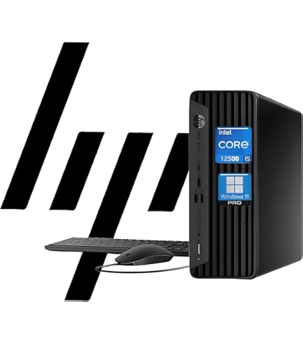 ☆G9【現状品】HP ProDesk 400G6 i3-3.6 4GB500GB Amazon.com: HP Business Desktop ProDesk 400 G6 Desktop