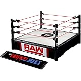wwe performance center playset