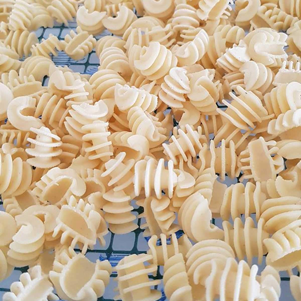 Philips Pasta Maker Philips Viva Collection Trafila per pasta in bronzo