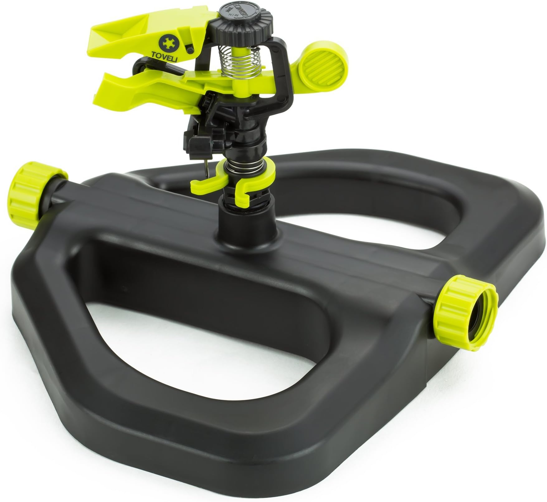 360 Rotating Sprinkler