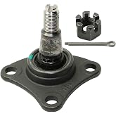 MOOG K500310 Front Lower Suspension Ball Joint for Ram ProMaster 3500