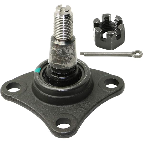 Amazon.com: MOOG RK643216 Suspension Control Arm front right lower 