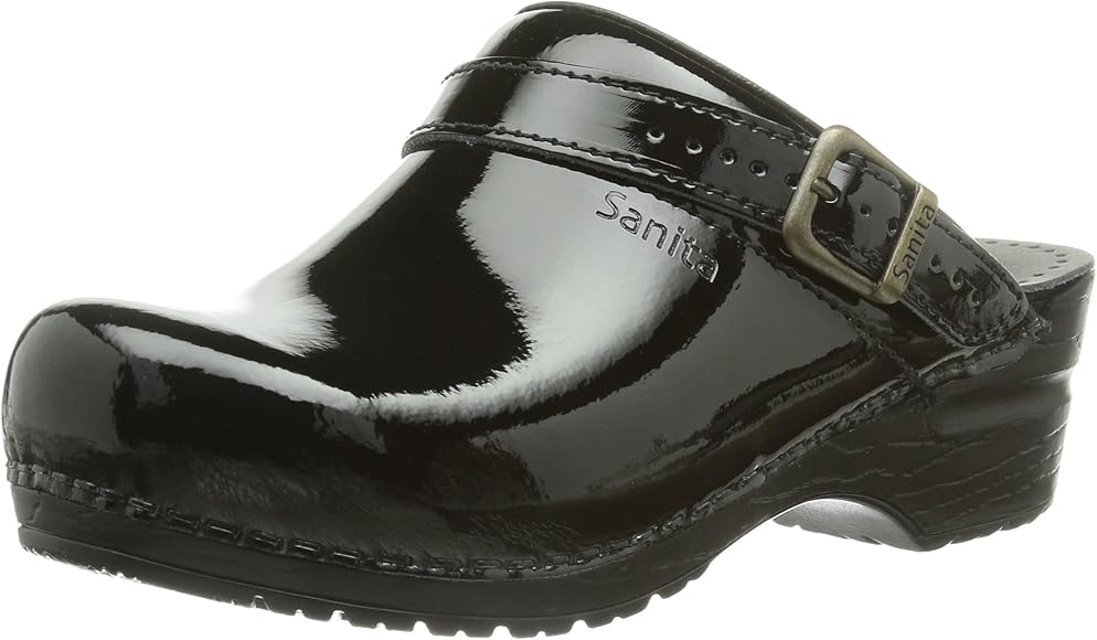sanitas shoes amazon
