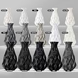 ERYONE PLA Filament 1.75mm 1kg Jet Black High Dimensional Accuracy +/-0.03mm view 2