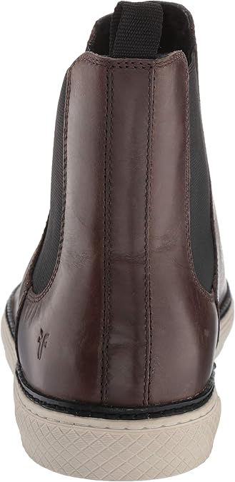 frye essex chelsea boot