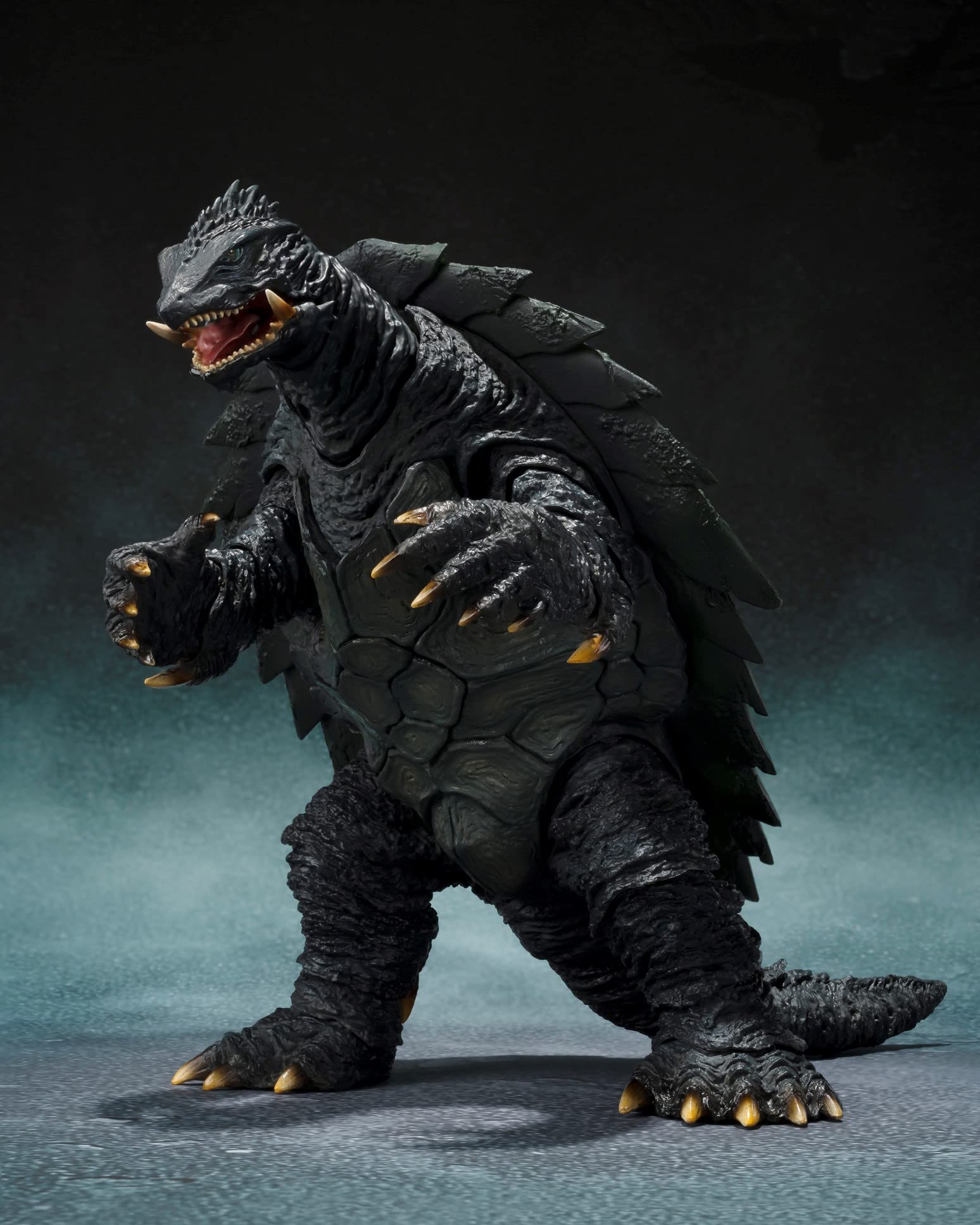 S.H.MonsterArts ガメラ (1999) 京都決戦 Ver. 新品