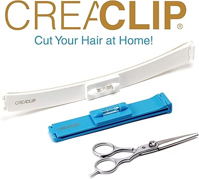 shark tank hair cutting tool