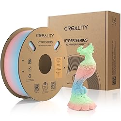 Official 3D Printer Filament Hyper PLA