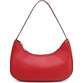 Fashion shoulder Bag for Women's Cute Hobo Tote Handbag Mini Clutch Underarm Purse for Daily Use/Work/Travel/Casual Outings