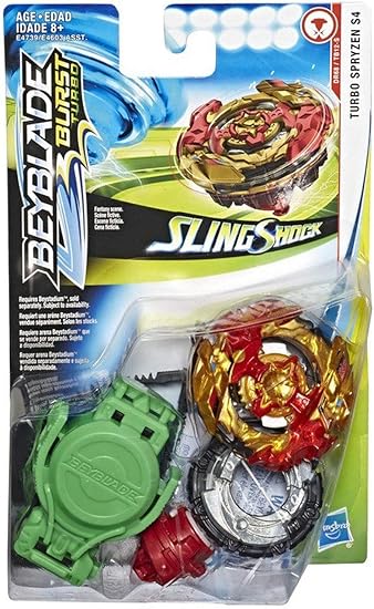 beyblade burst turbo amazon