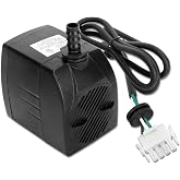 PARPMP00020A Pump Fits Jetstream 220 230 | Compatible with Jetstream 220, Compatible with Jetstream 230 Portable Evaporative Coolers
