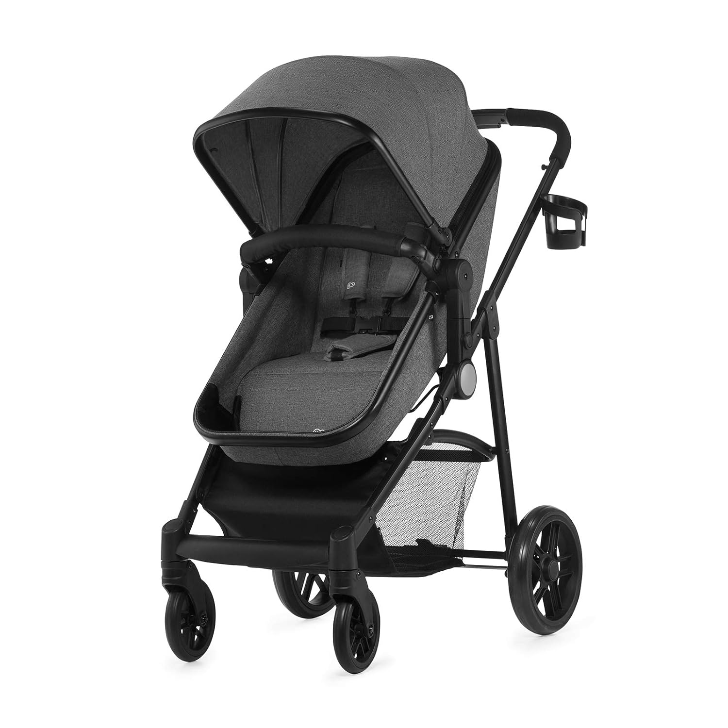 kinderkraft pram set