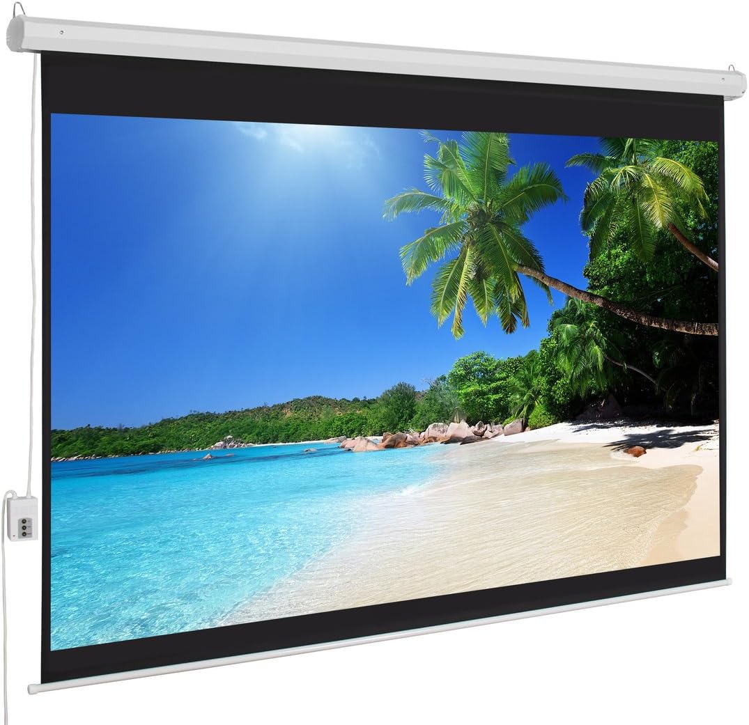 Pantalla Electrica Globalscreen Basic de 72