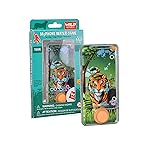 Wild Republic My Phone Water Game Tiger