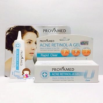 Retin a 0 025 gel amazon