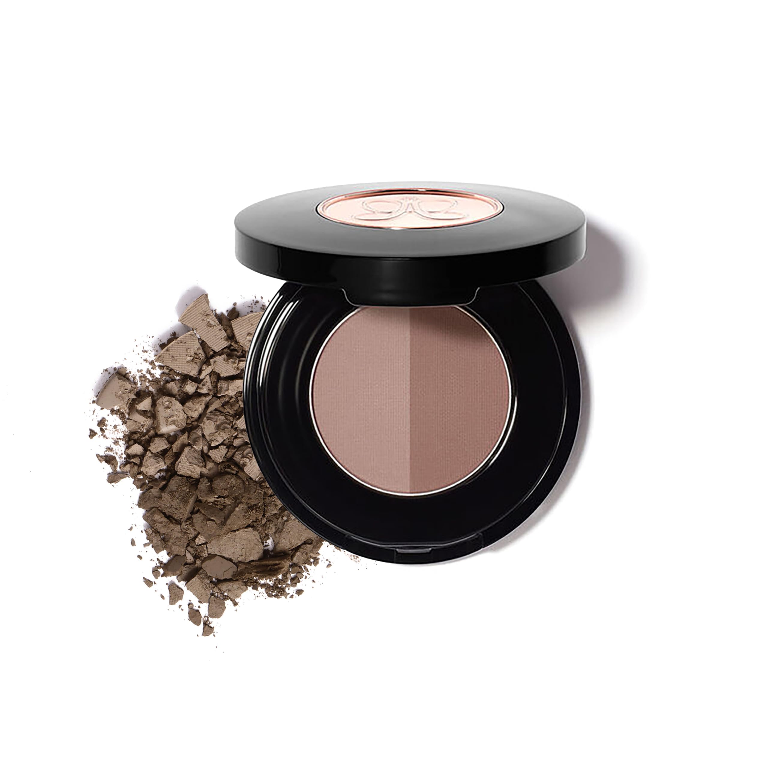 Anastasia Beverly Hills - Brow Powder Duo - Medium Brown