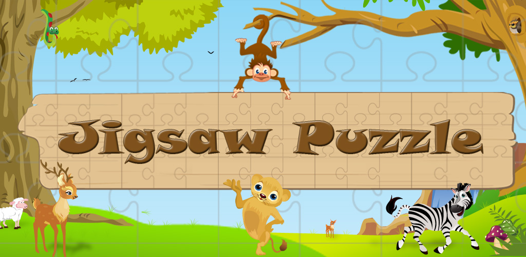 Jigsaw Puzzle (Tablet Edition) Appstore for Android