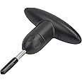 Amviner Golf Driver Wrench Adjustment Tool for Driver Clubs and Fairway Hybrids, Torque Wrench Black