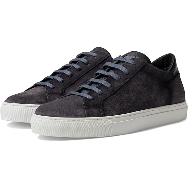 Amazon.com | To Boot New York Men's Pescara Sneaker, Black, 7