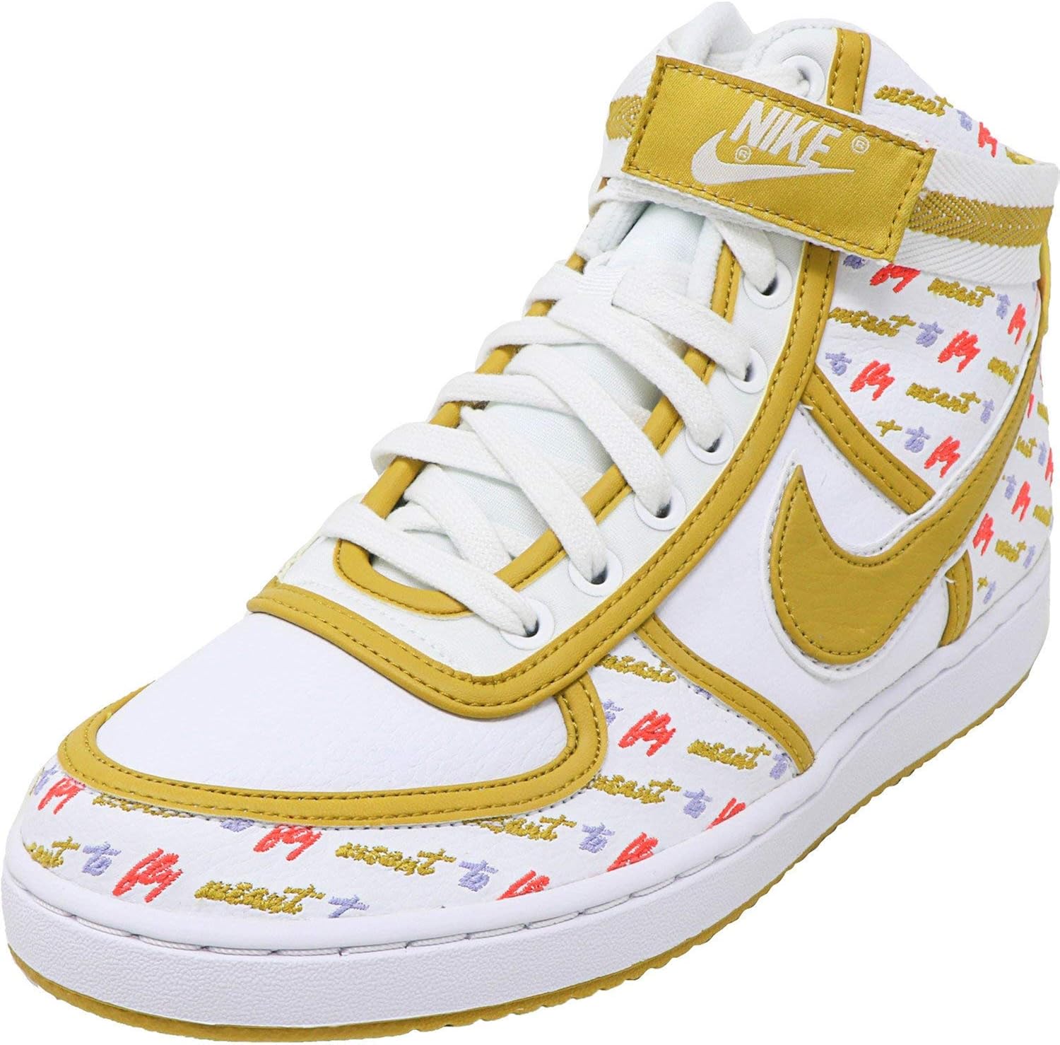 nike vandal high lx